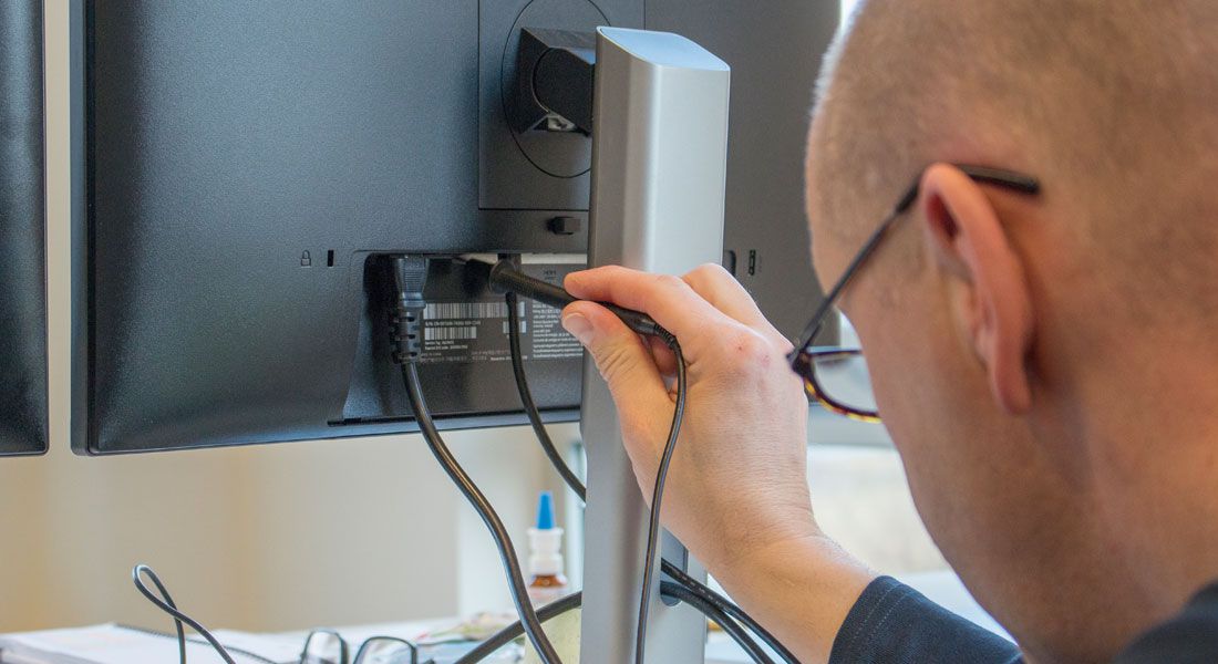 Prüfung Ortsveränderlicher Elektrischer Geräte Und Betriebsmittel Dülmen